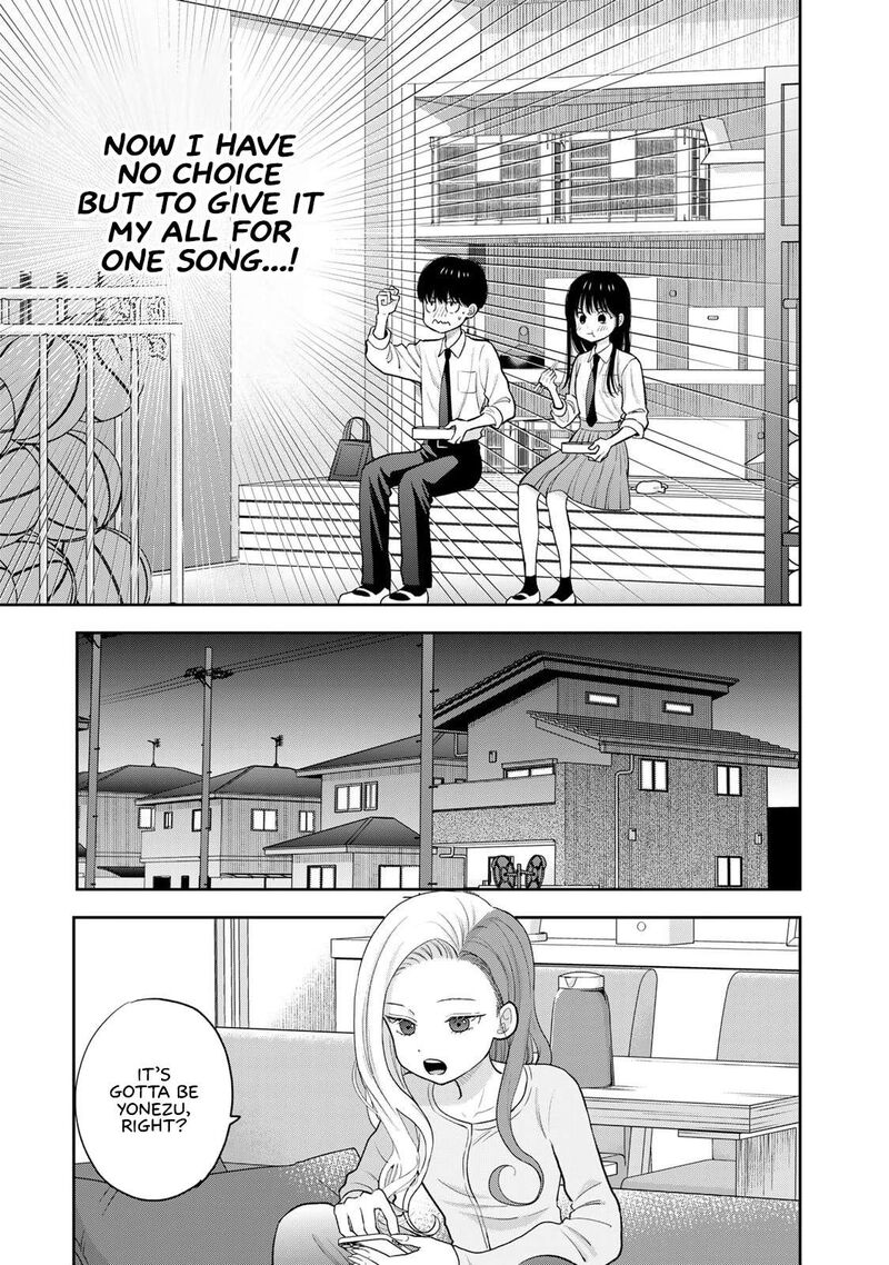 Boku Dake Ga Shitterundaze 5 13