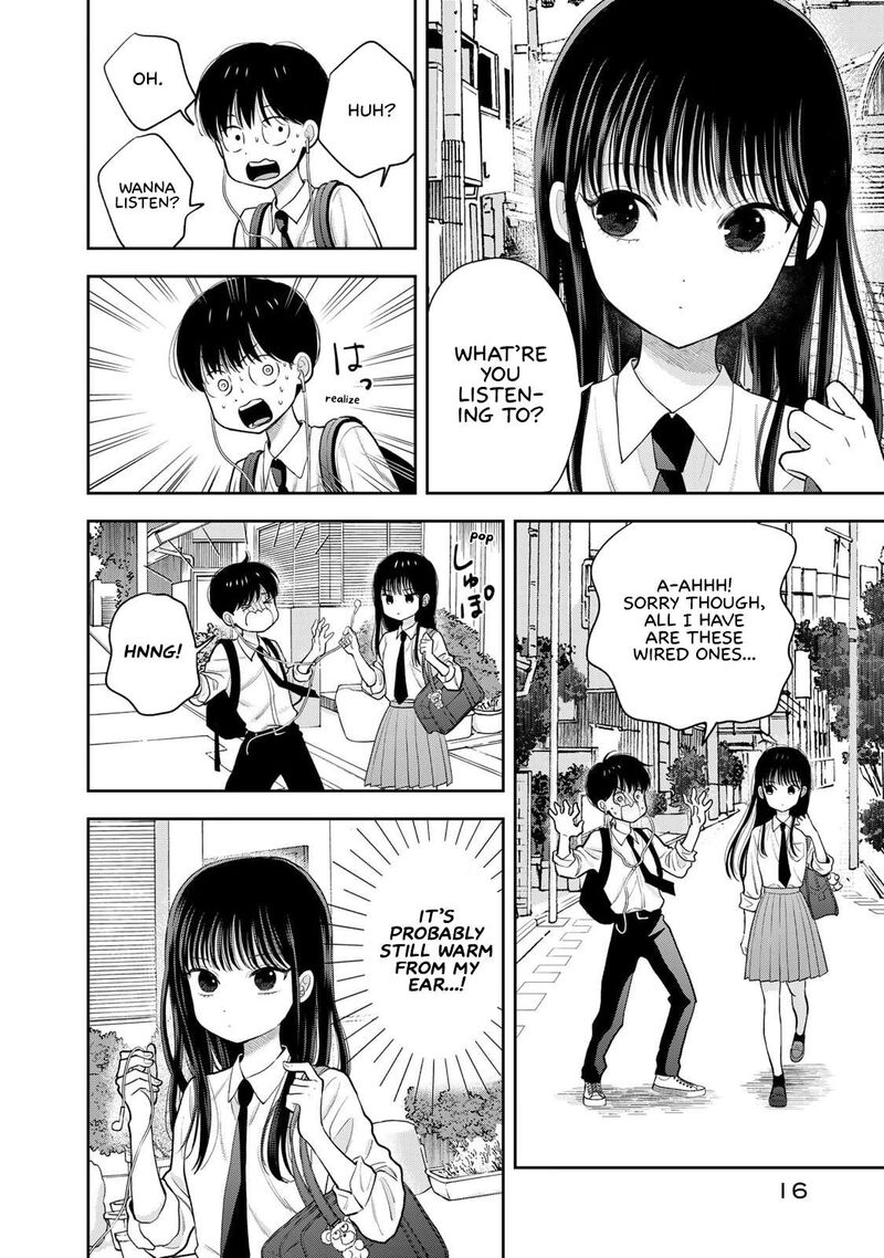 Boku Dake Ga Shitterundaze 5 18