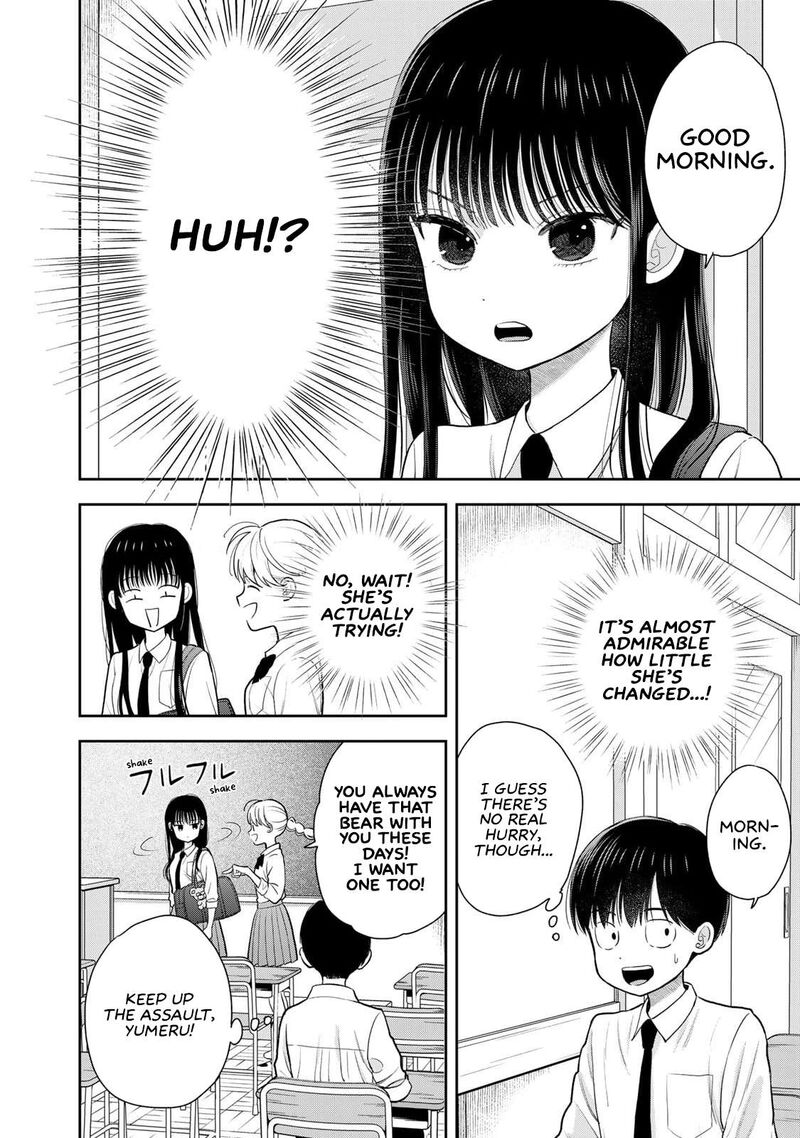 Boku Dake Ga Shitterundaze 6 10