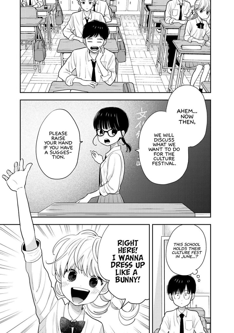 Boku Dake Ga Shitterundaze 6 11