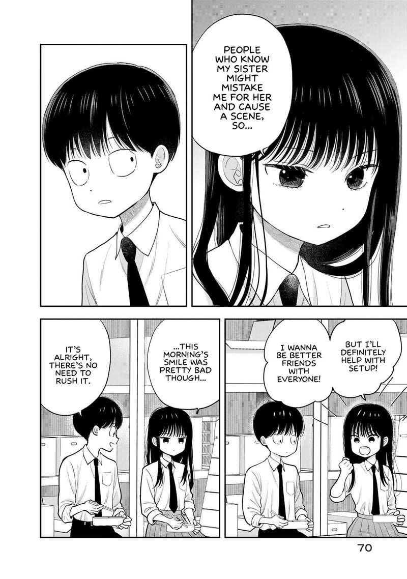Boku Dake Ga Shitterundaze 6 18