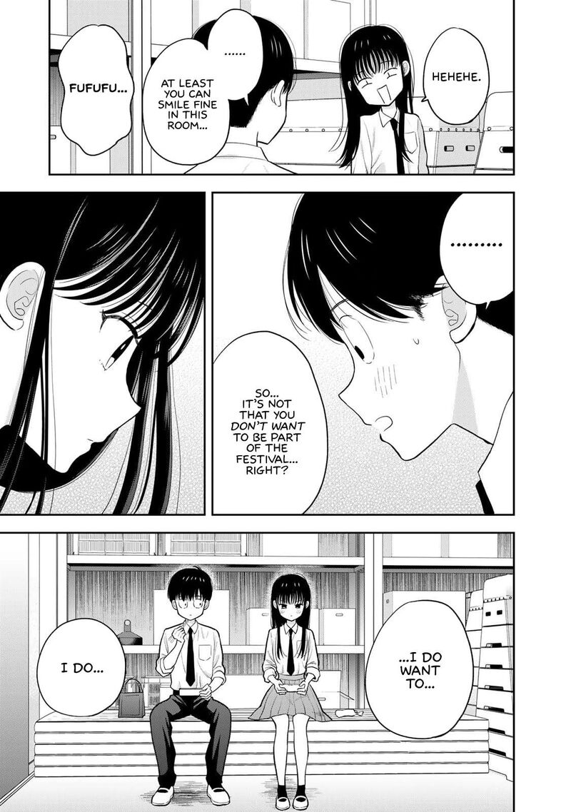 Boku Dake Ga Shitterundaze 6 19