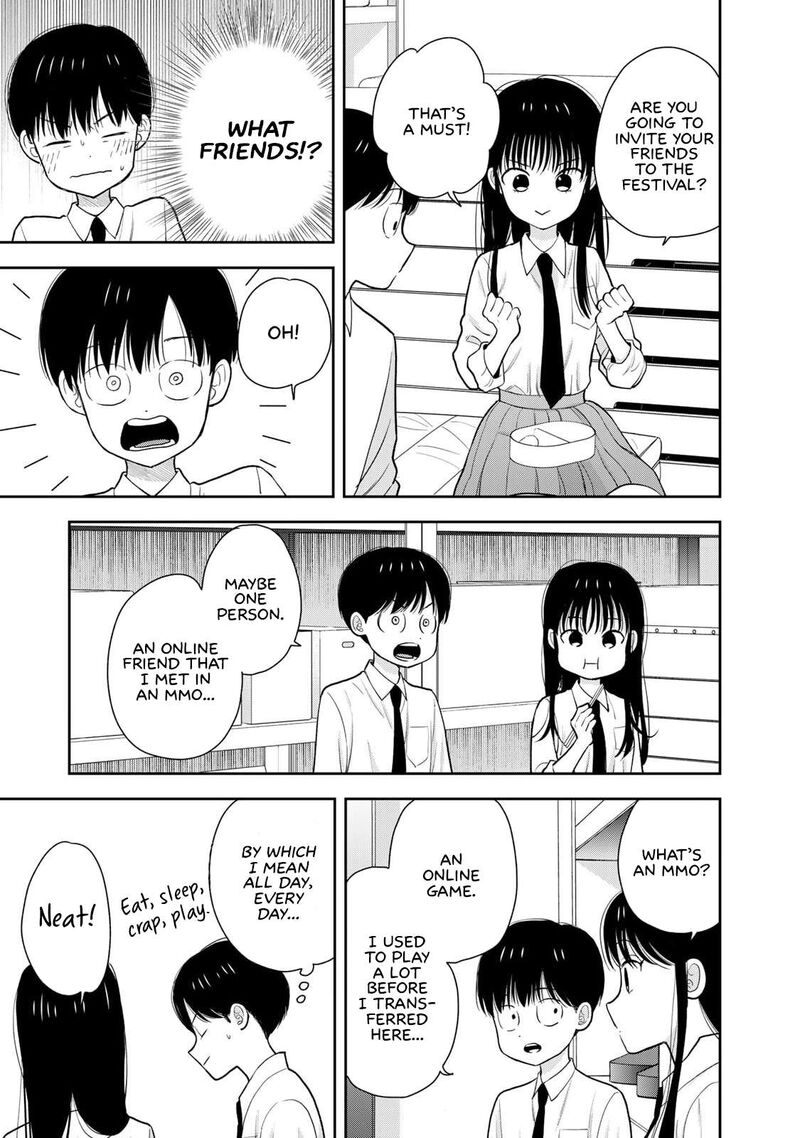 Boku Dake Ga Shitterundaze 6 21