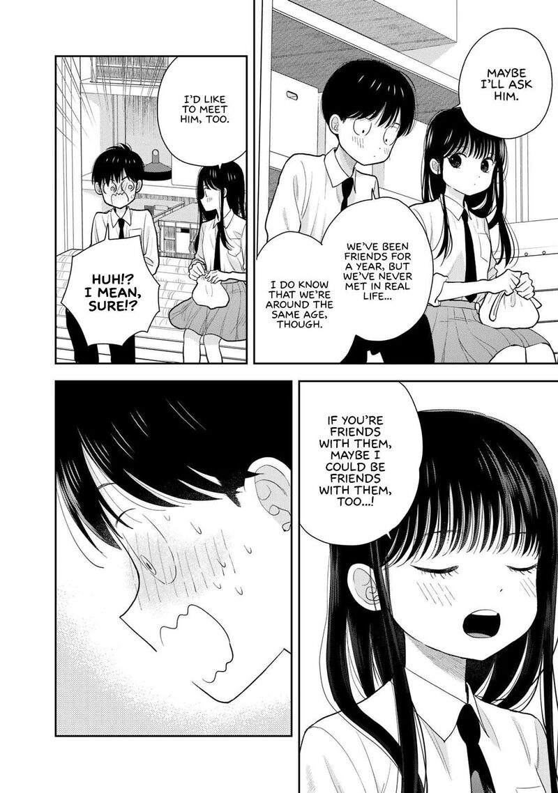 Boku Dake Ga Shitterundaze 6 22