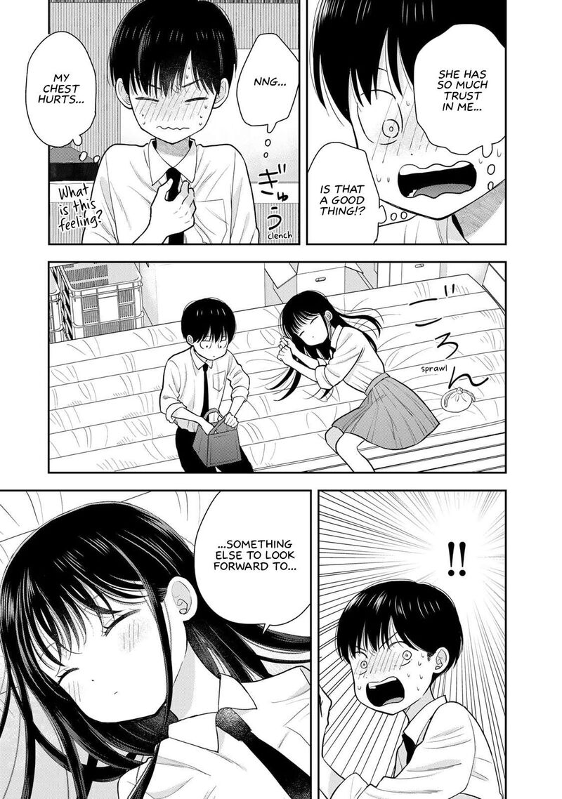 Boku Dake Ga Shitterundaze 6 23