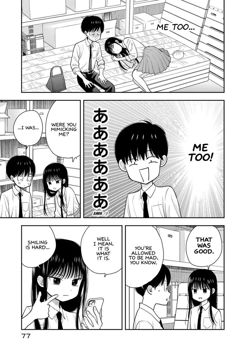 Boku Dake Ga Shitterundaze 6 25