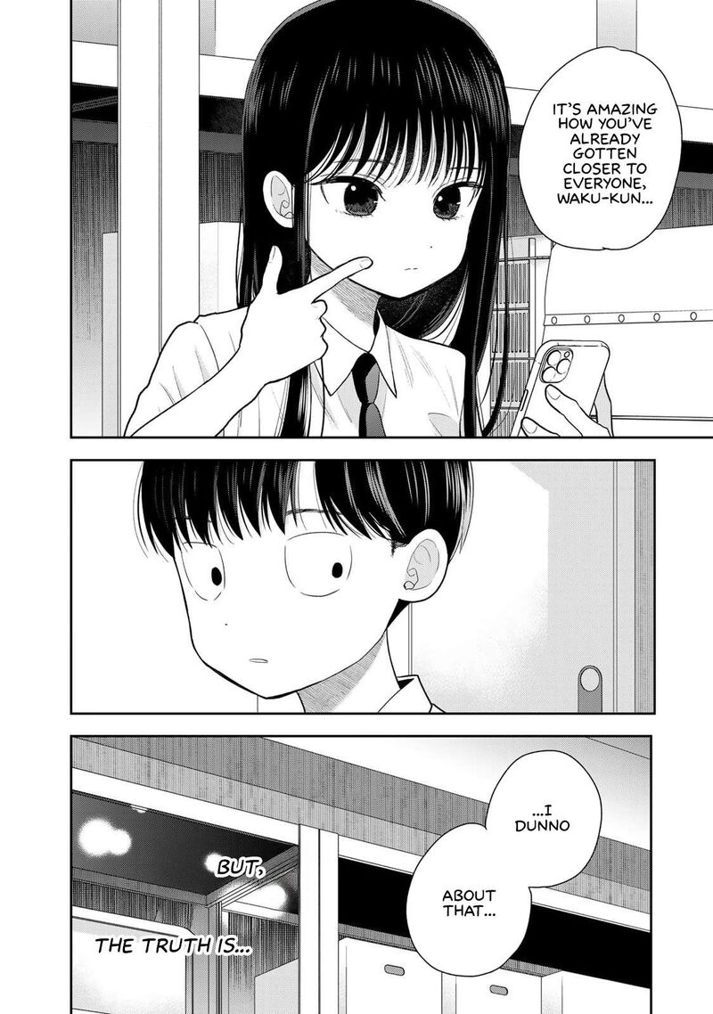 Boku Dake Ga Shitterundaze 6 26