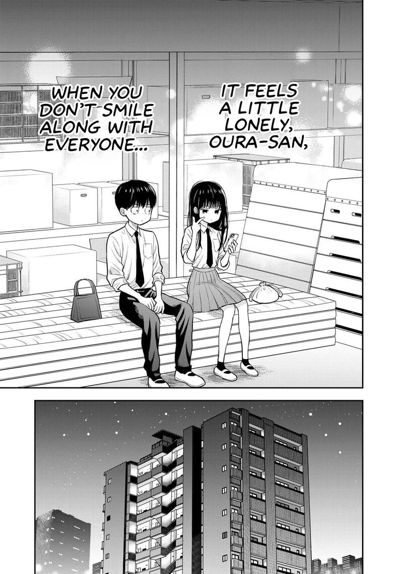 Boku Dake Ga Shitterundaze 6 27