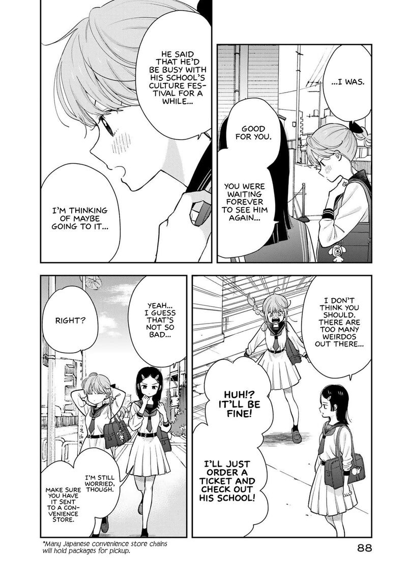Boku Dake Ga Shitterundaze 6 36
