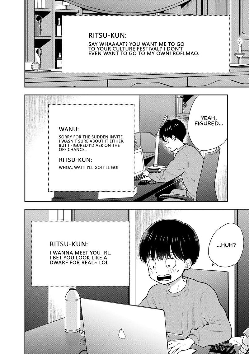 Boku Dake Ga Shitterundaze 6 38