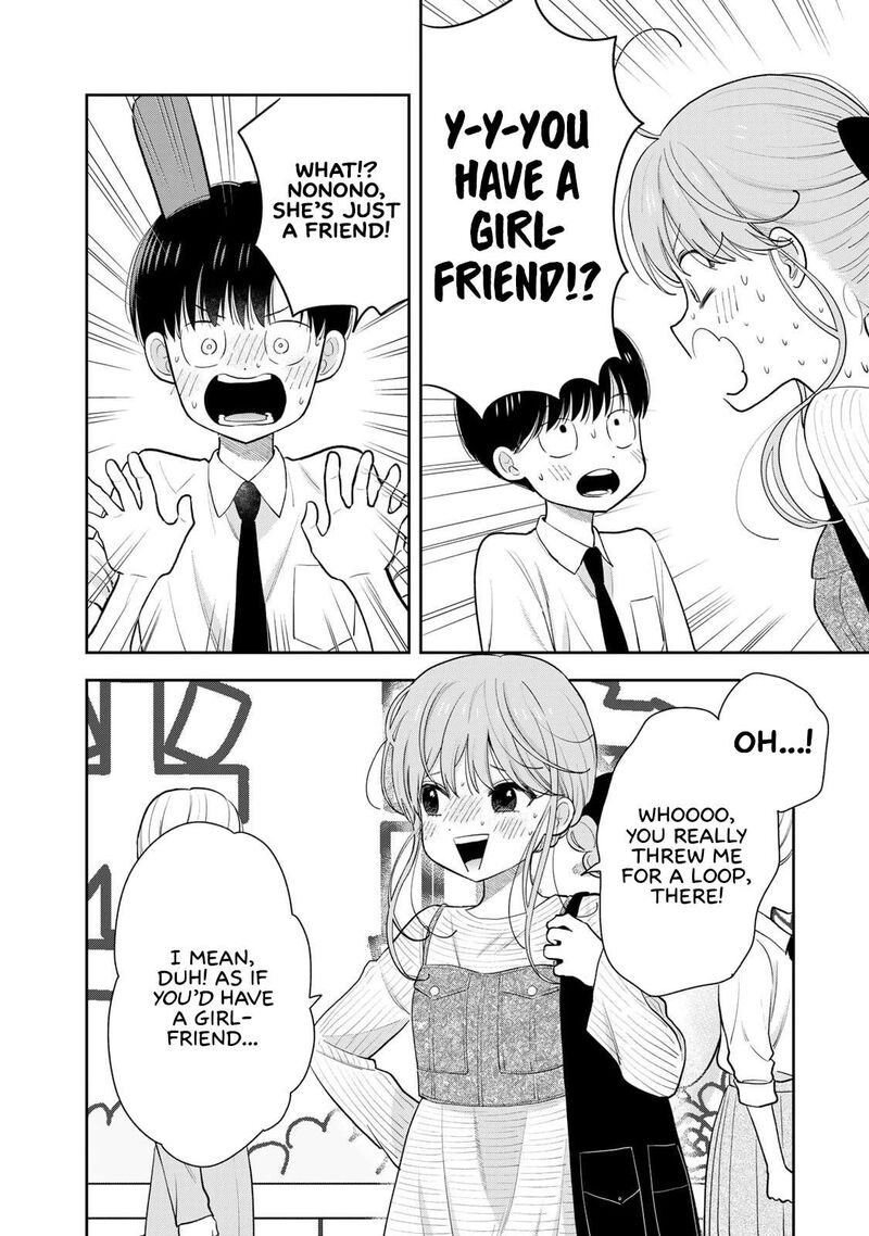 Boku Dake Ga Shitterundaze 8 12