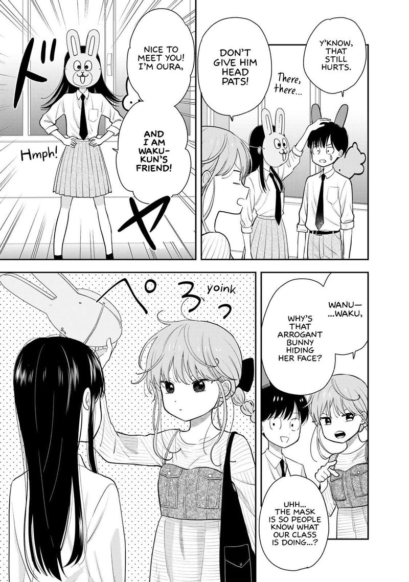 Boku Dake Ga Shitterundaze 8 13