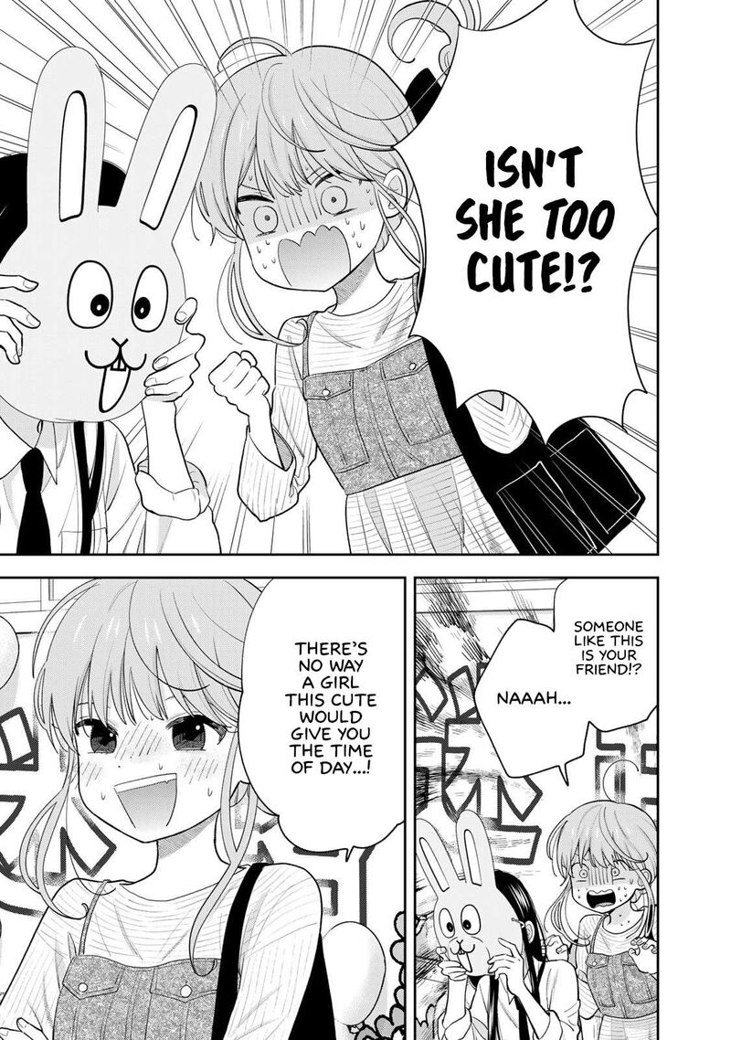 Boku Dake Ga Shitterundaze 8 15