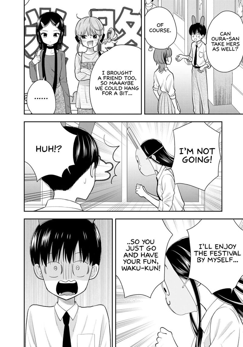 Boku Dake Ga Shitterundaze 8 18