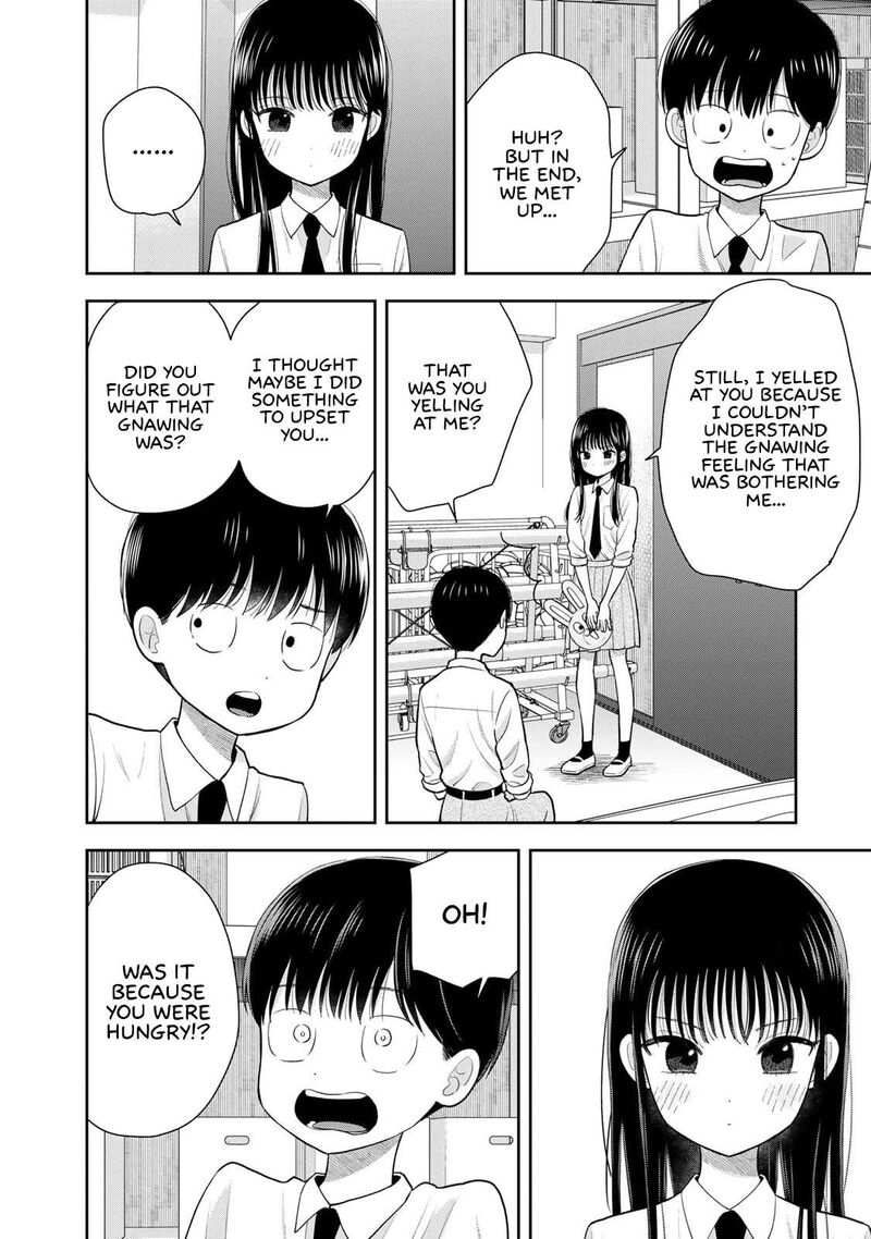Boku Dake Ga Shitterundaze 8 36