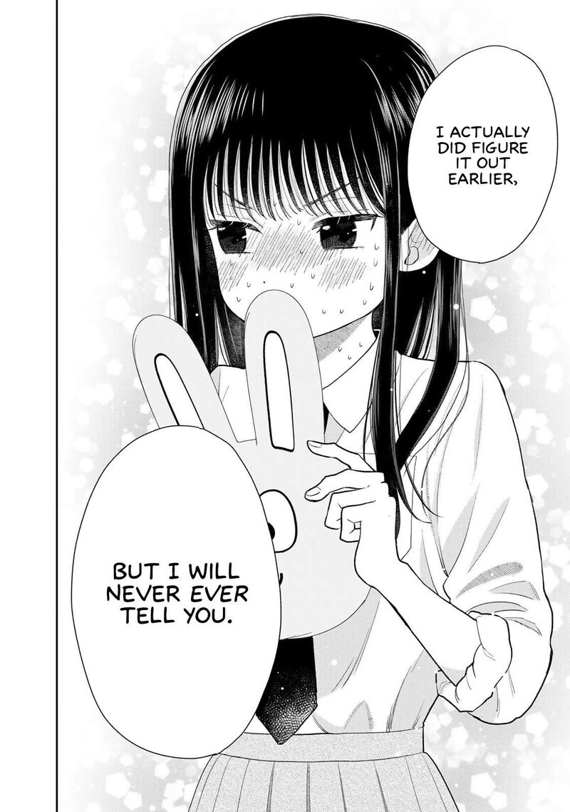 Boku Dake Ga Shitterundaze 8 38