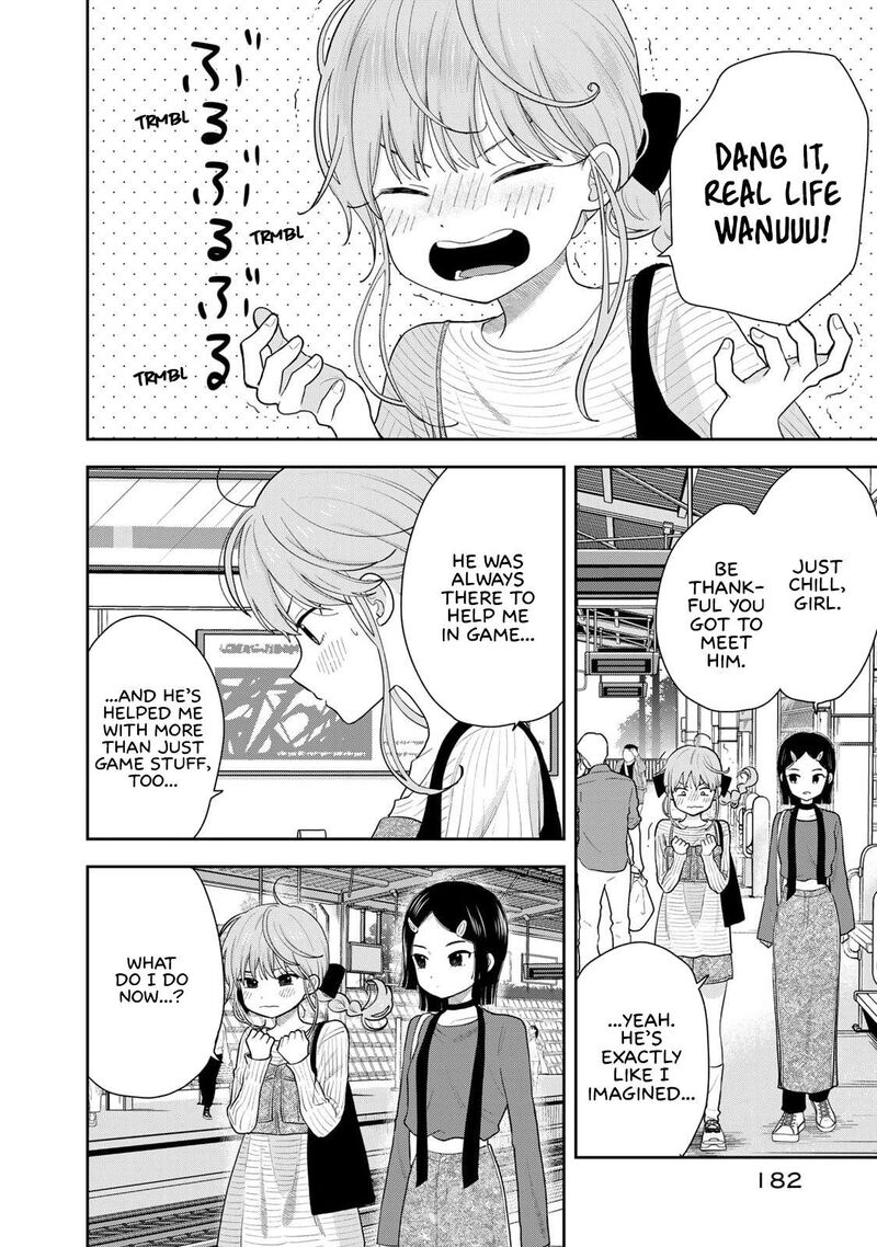 Boku Dake Ga Shitterundaze 8 42