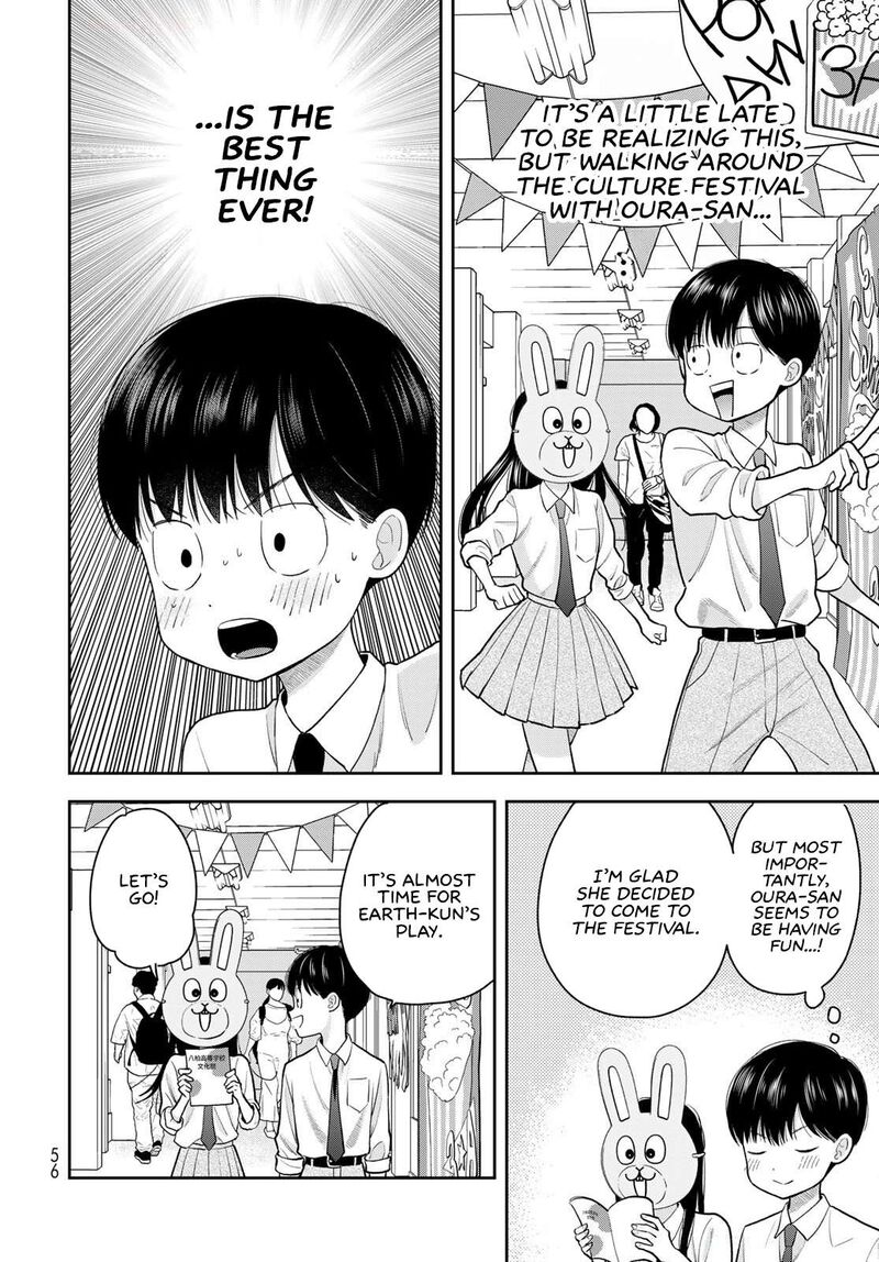 Boku Dake Ga Shitterundaze 9 10