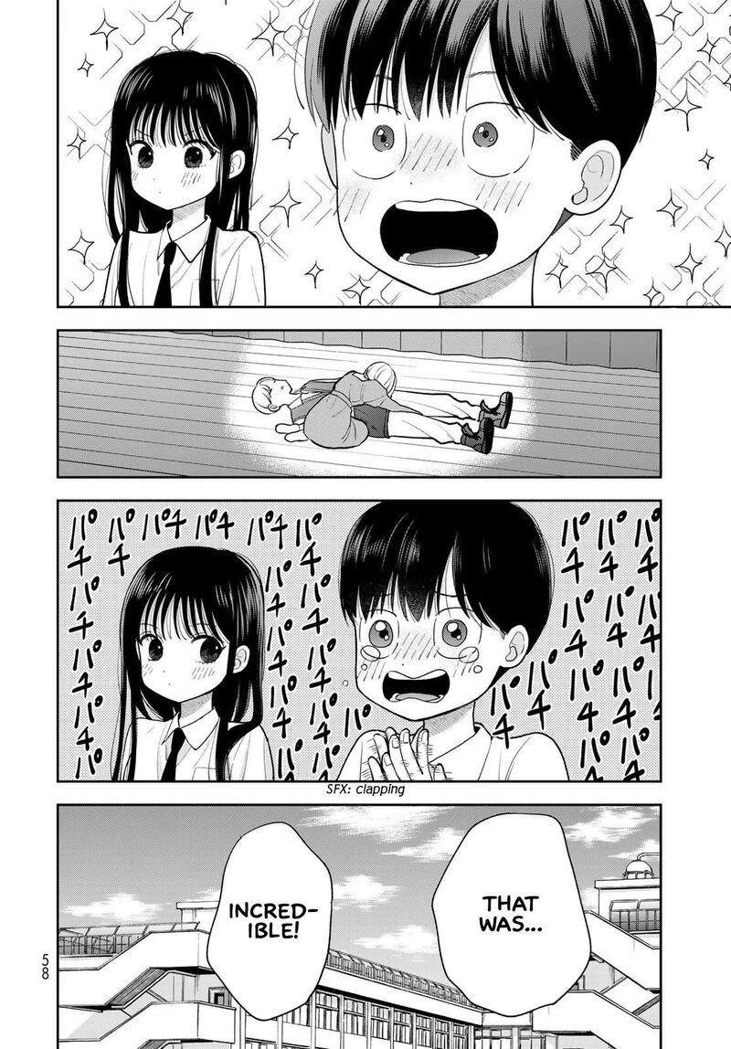 Boku Dake Ga Shitterundaze 9 12