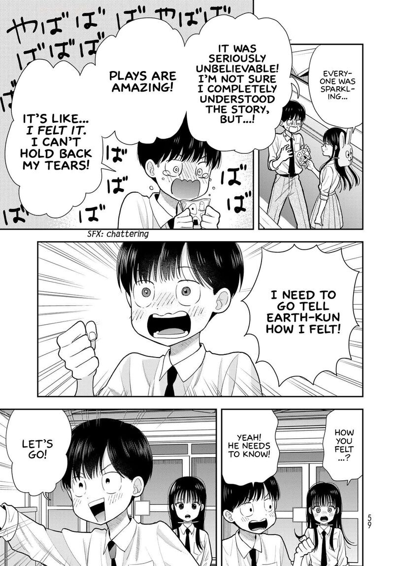 Boku Dake Ga Shitterundaze 9 13