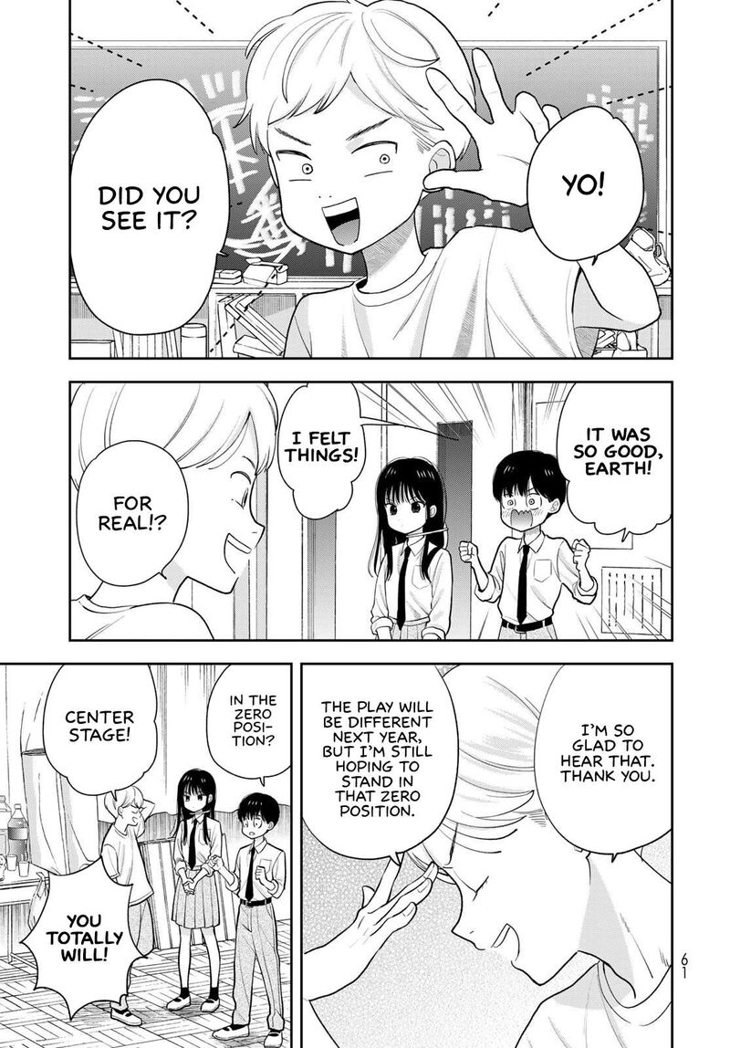 Boku Dake Ga Shitterundaze 9 15