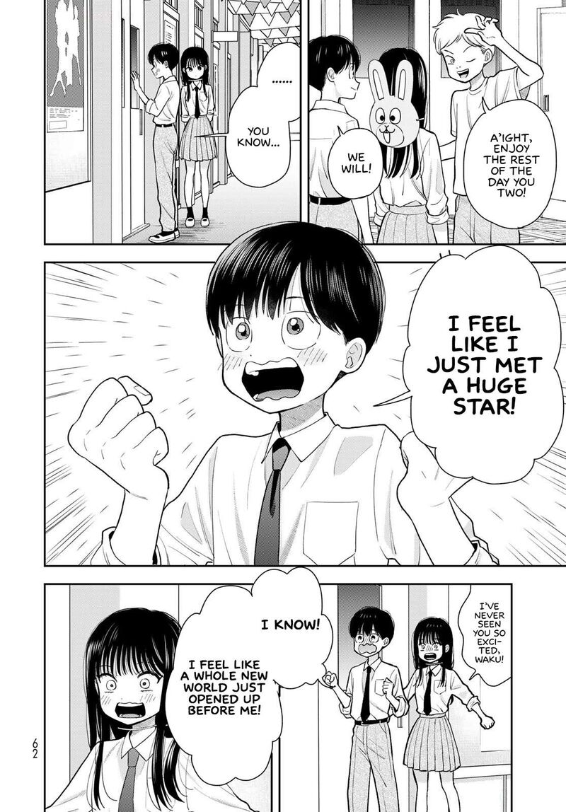 Boku Dake Ga Shitterundaze 9 16