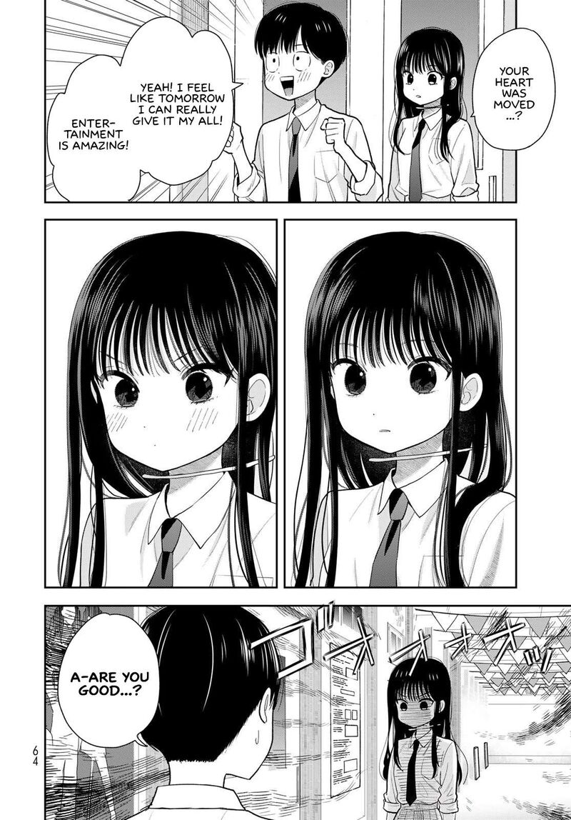 Boku Dake Ga Shitterundaze 9 18