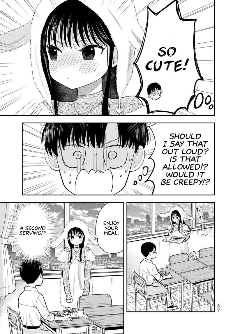 Boku Dake Ga Shitterundaze 9 23