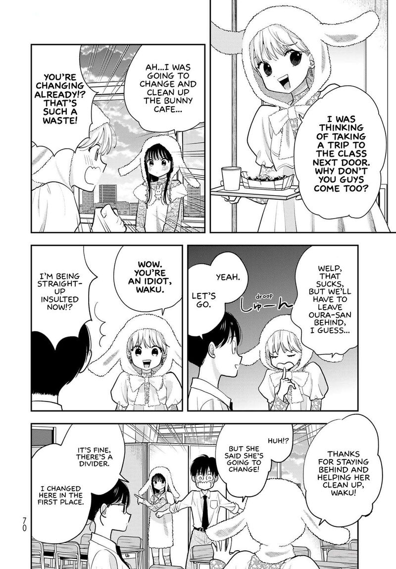 Boku Dake Ga Shitterundaze 9 24