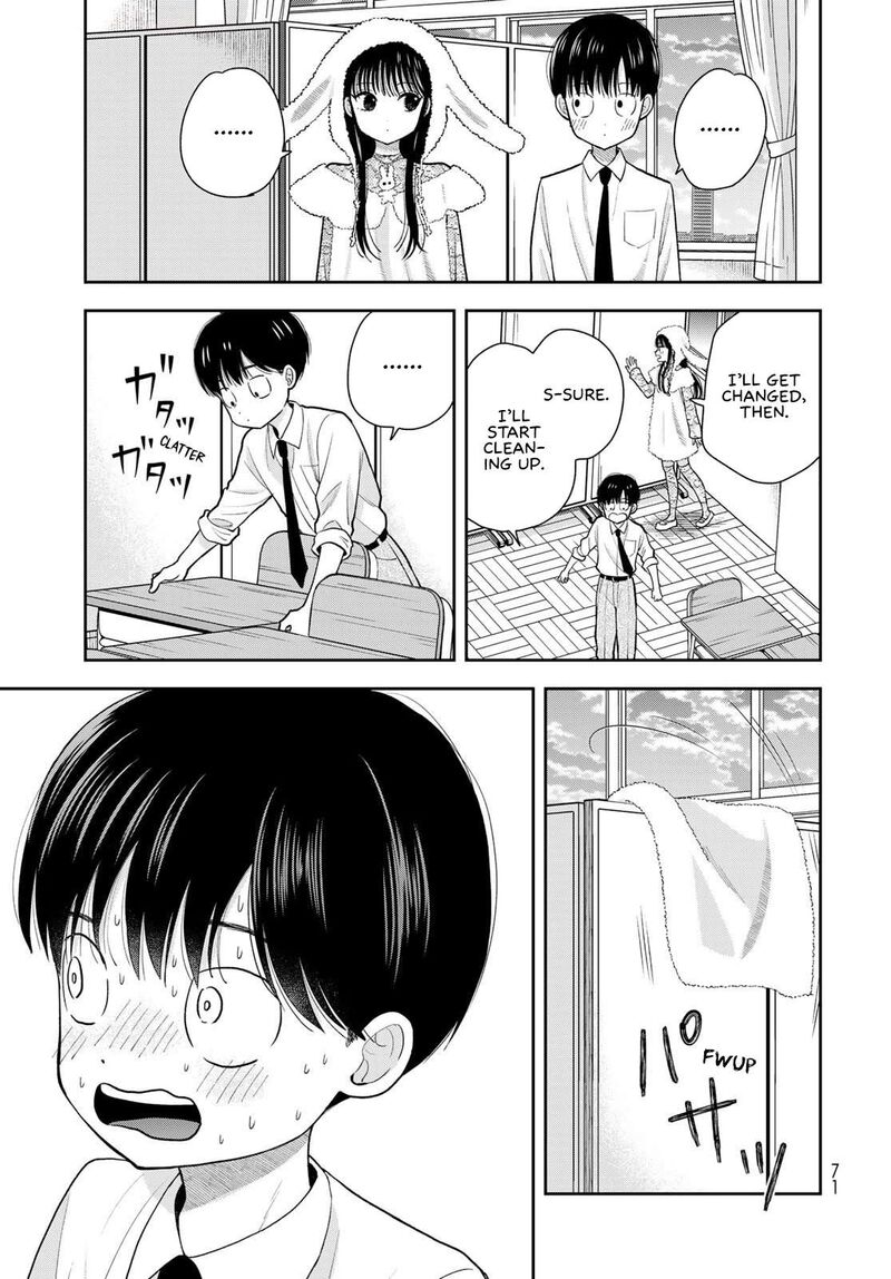 Boku Dake Ga Shitterundaze 9 25