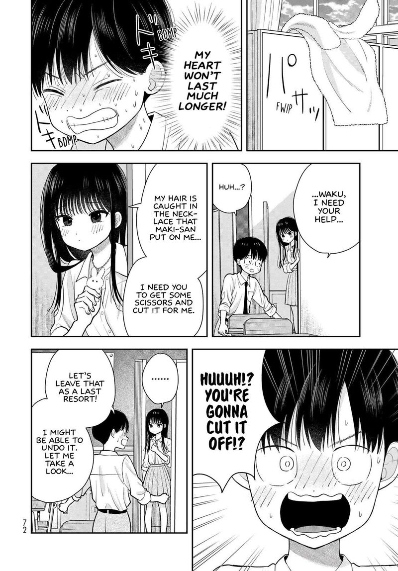 Boku Dake Ga Shitterundaze 9 26