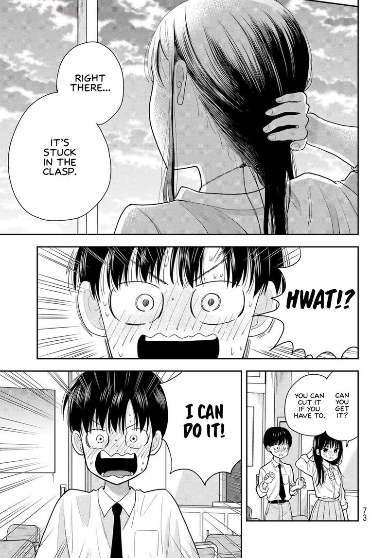 Boku Dake Ga Shitterundaze 9 27