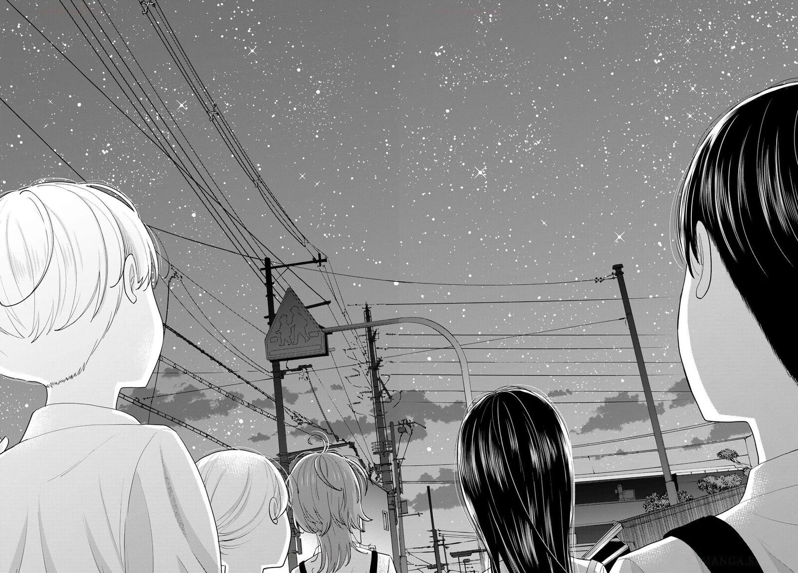 Boku Dake Ga Shitterundaze 9 38