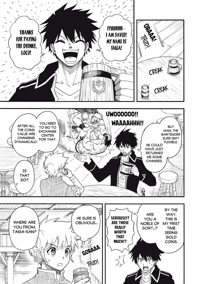 Boku Igai Zennin Tenseisha Ka Yo 1 12