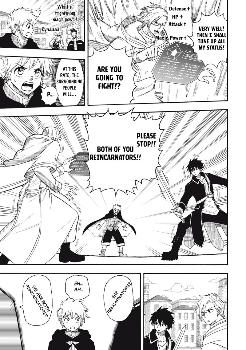 Boku Igai Zennin Tenseisha Ka Yo 1 23