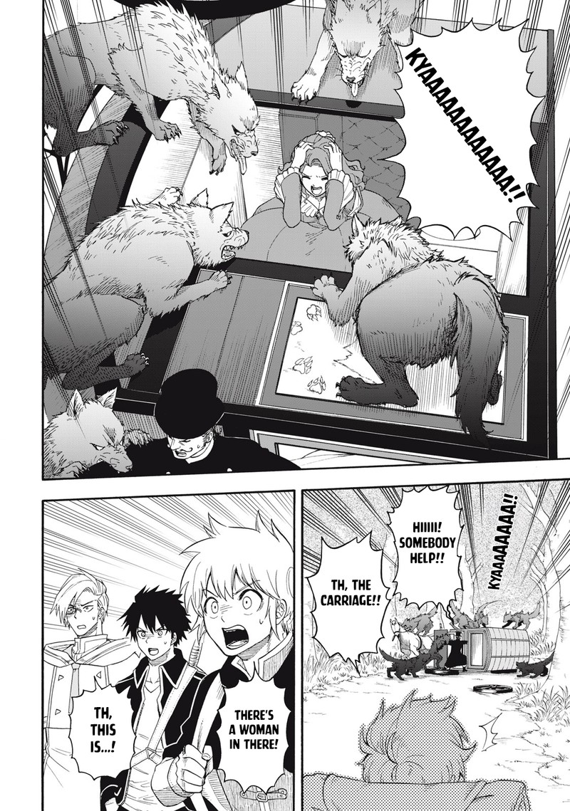Boku Igai Zennin Tenseisha Ka Yo 1 28