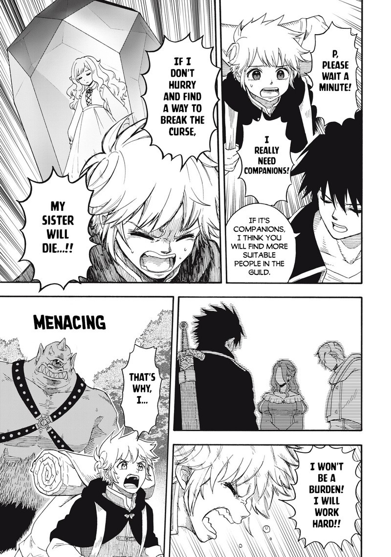 Boku Igai Zennin Tenseisha Ka Yo 1 35