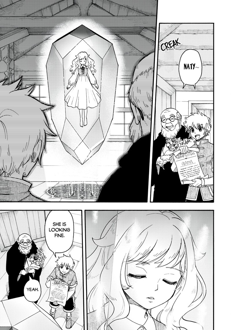Boku Igai Zennin Tenseisha Ka Yo 1 6