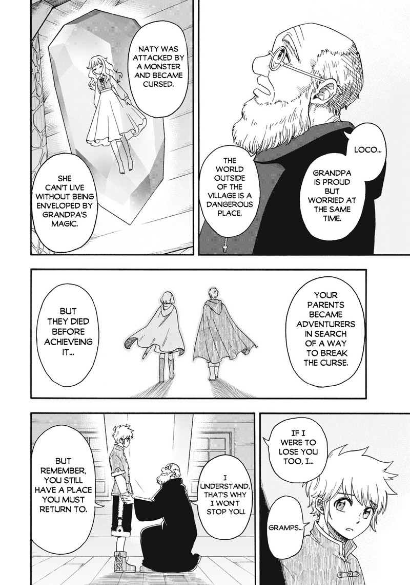 Boku Igai Zennin Tenseisha Ka Yo 1 7