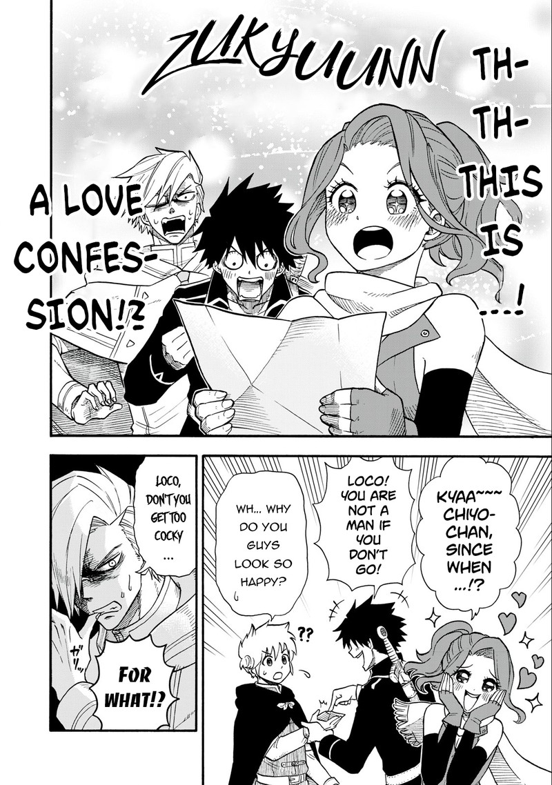 Boku Igai Zennin Tenseisha Ka Yo 10 6