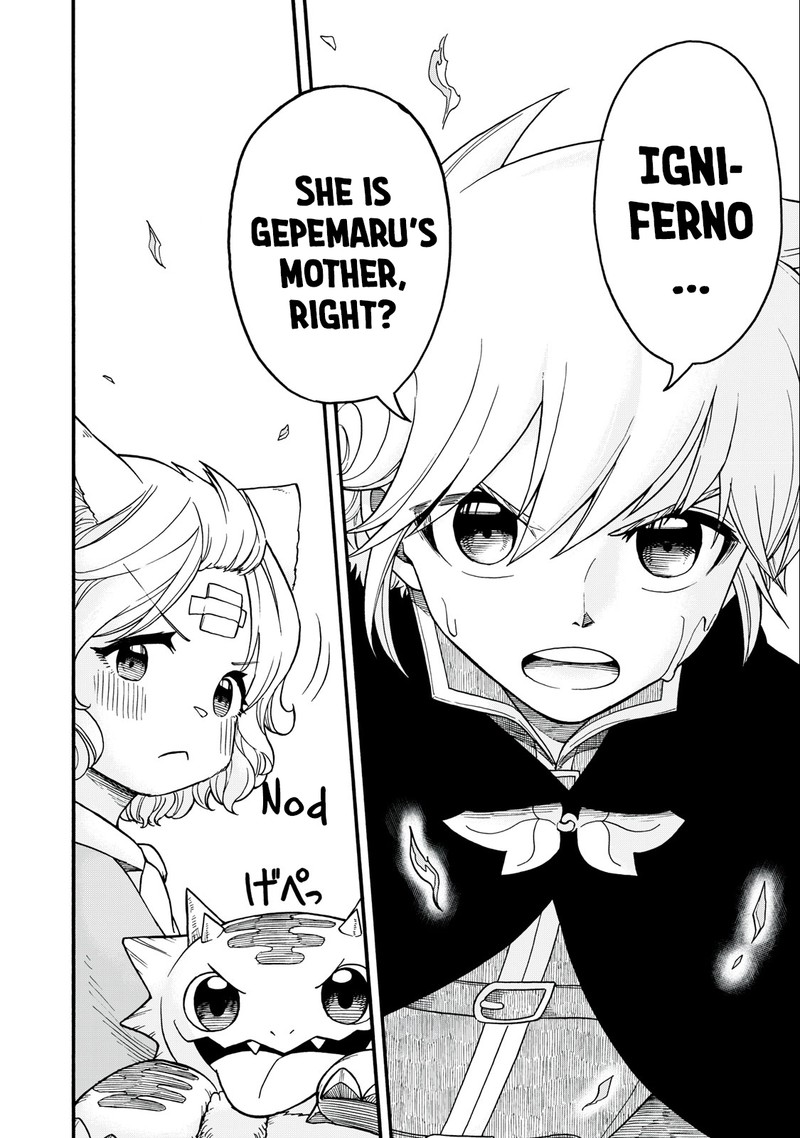 Boku Igai Zennin Tenseisha Ka Yo 11 14