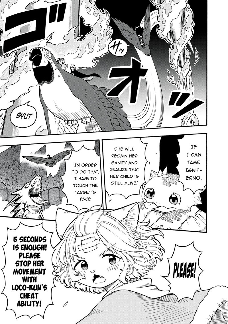 Boku Igai Zennin Tenseisha Ka Yo 12 1