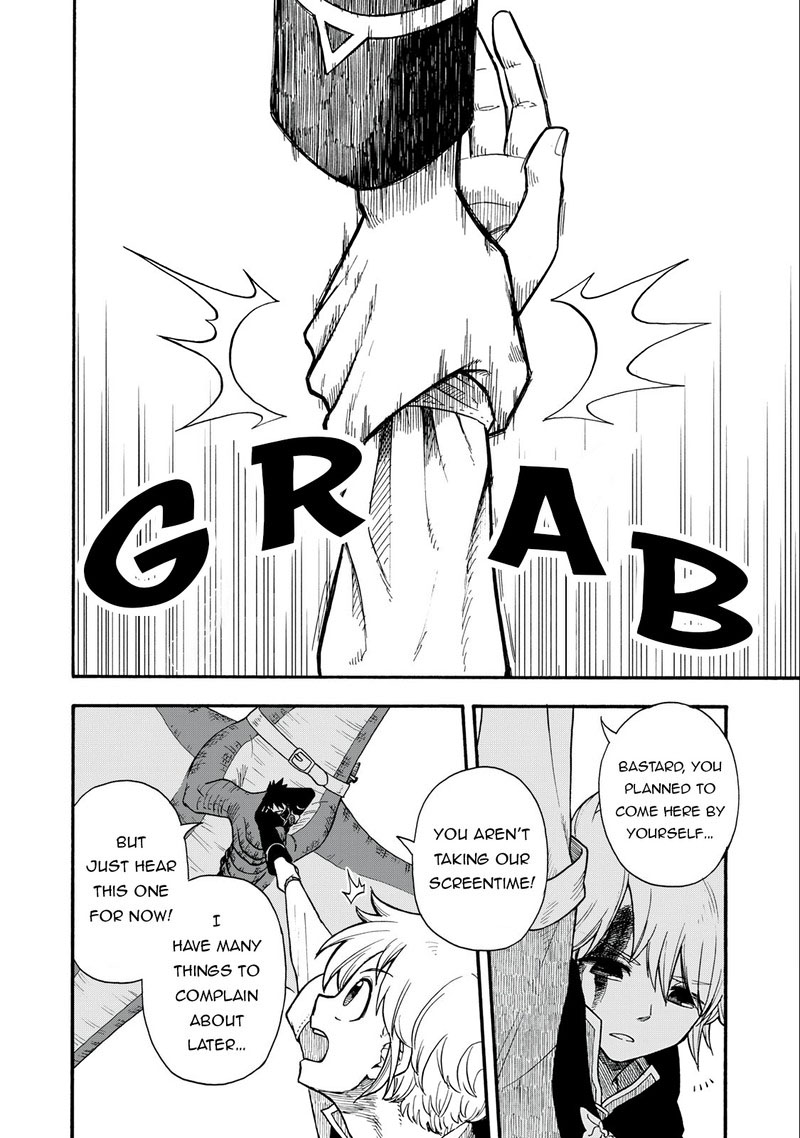 Boku Igai Zennin Tenseisha Ka Yo 12 10