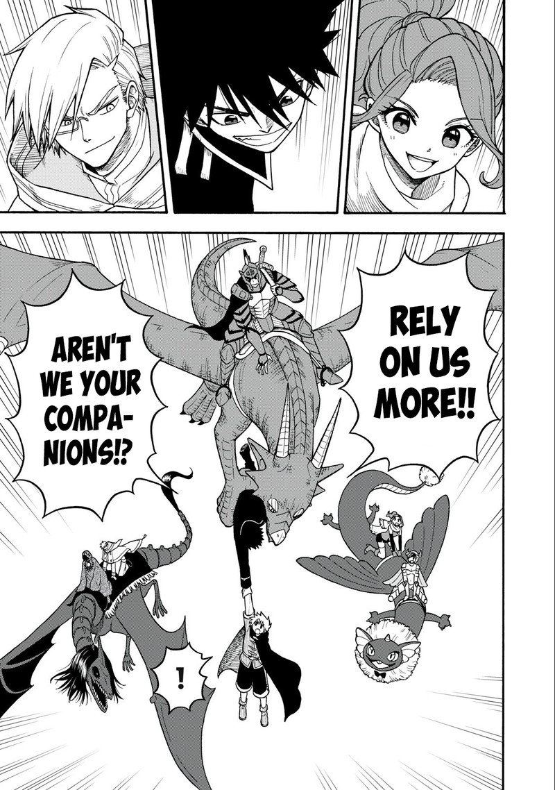 Boku Igai Zennin Tenseisha Ka Yo 12 11