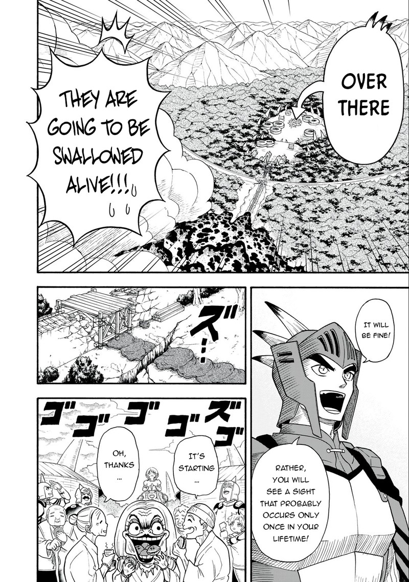 Boku Igai Zennin Tenseisha Ka Yo 12 14
