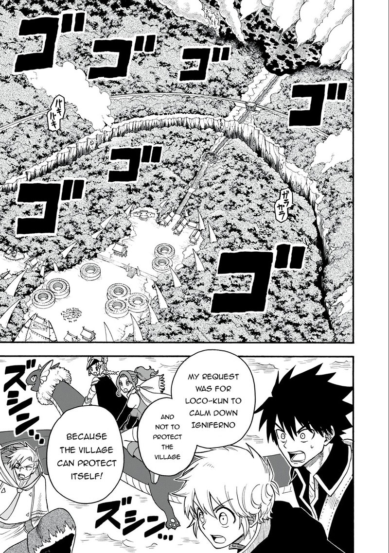 Boku Igai Zennin Tenseisha Ka Yo 12 15