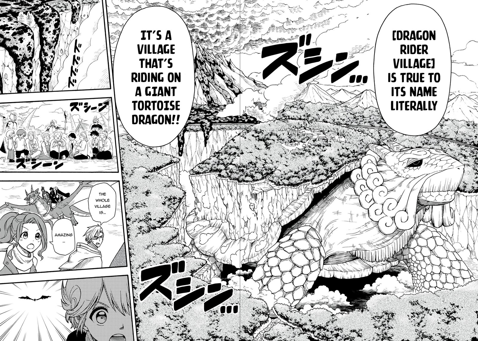 Boku Igai Zennin Tenseisha Ka Yo 12 16