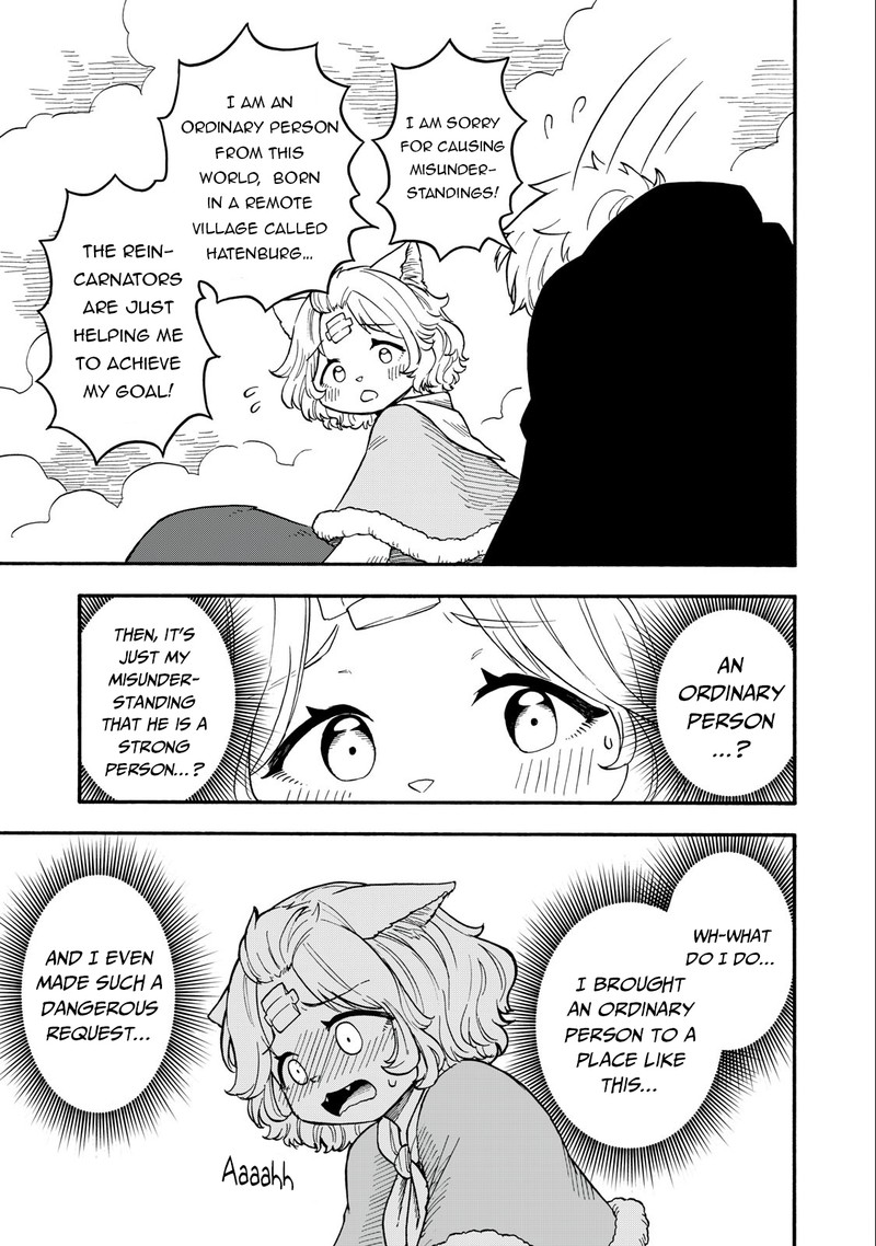 Boku Igai Zennin Tenseisha Ka Yo 12 3