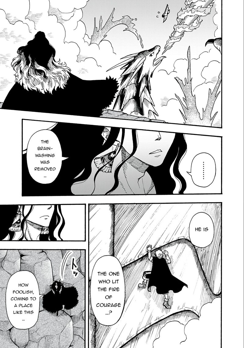 Boku Igai Zennin Tenseisha Ka Yo 12 5