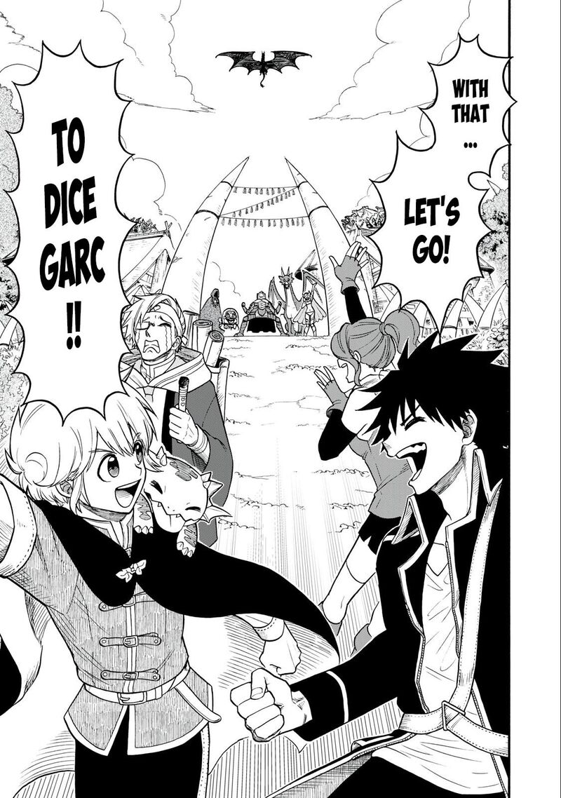 Boku Igai Zennin Tenseisha Ka Yo 14 19